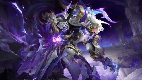 王者典藏最新皮肤爆料,典藏皮肤全新爆料，华丽盛宴即将开启！